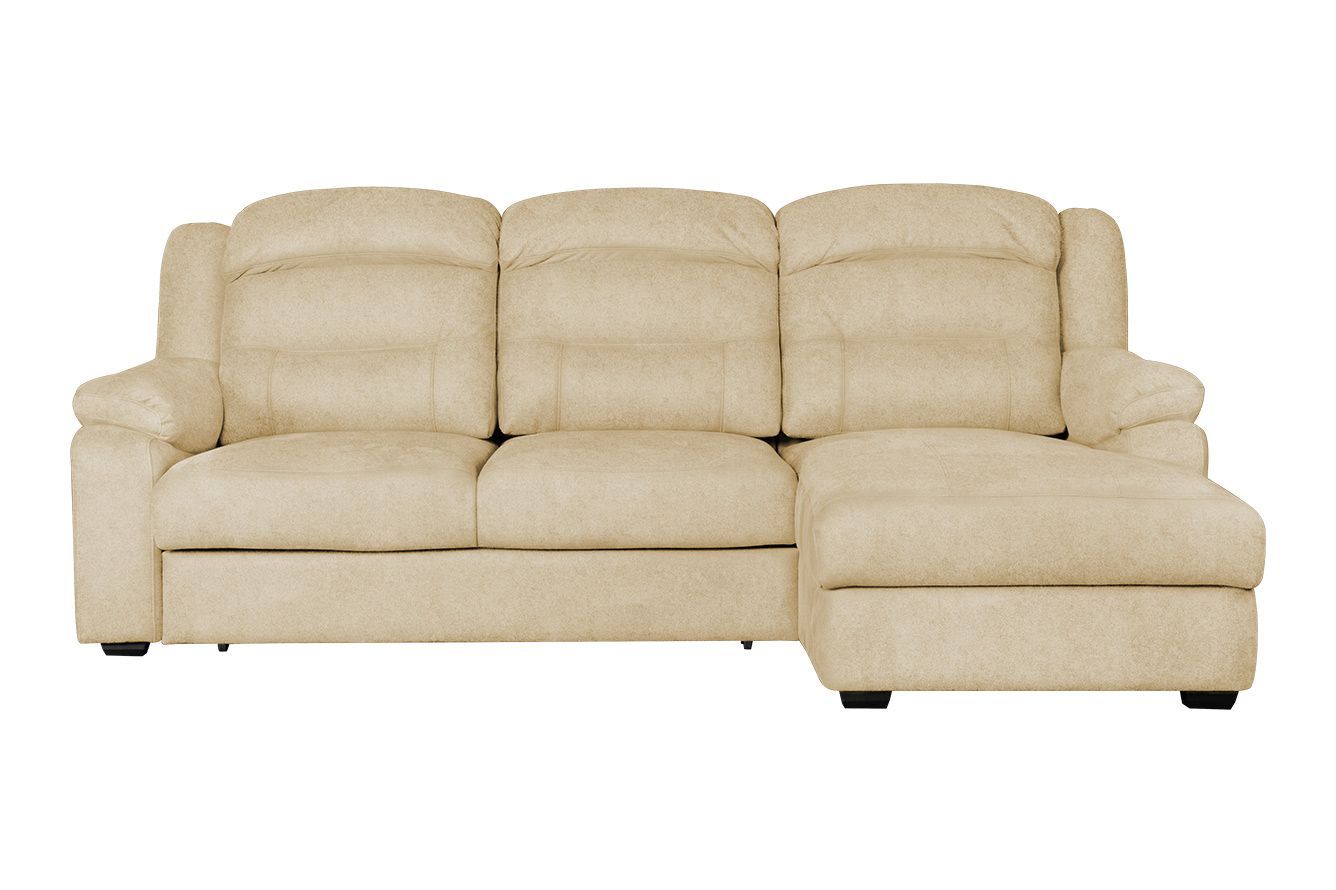 Диван Денвер с канапе 75