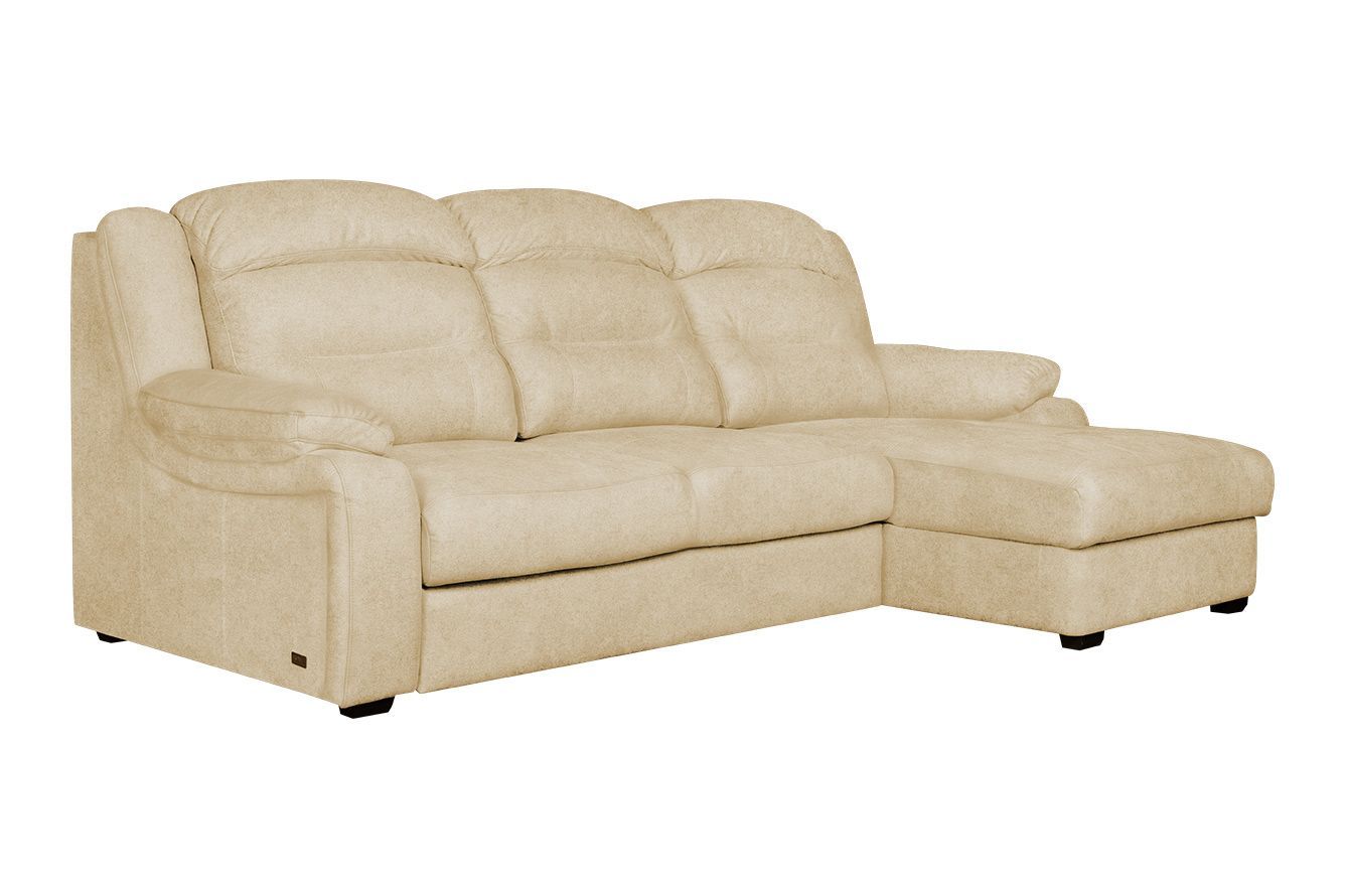 Диван Денвер с канапе 75