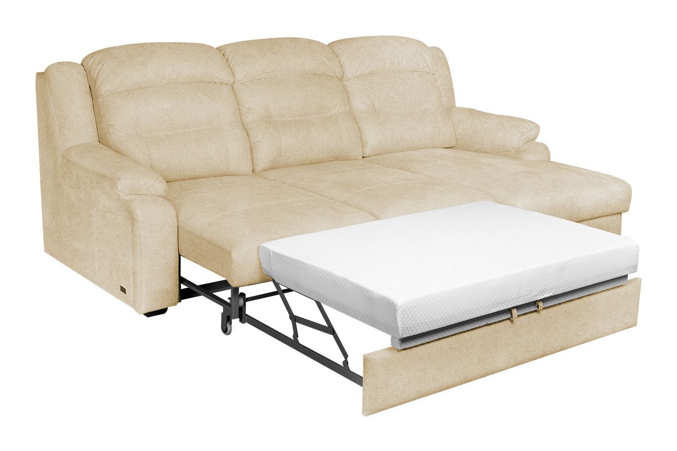 Диван Денвер с канапе 75