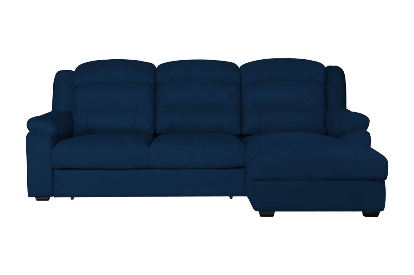 Диван Денвер с канапе 75