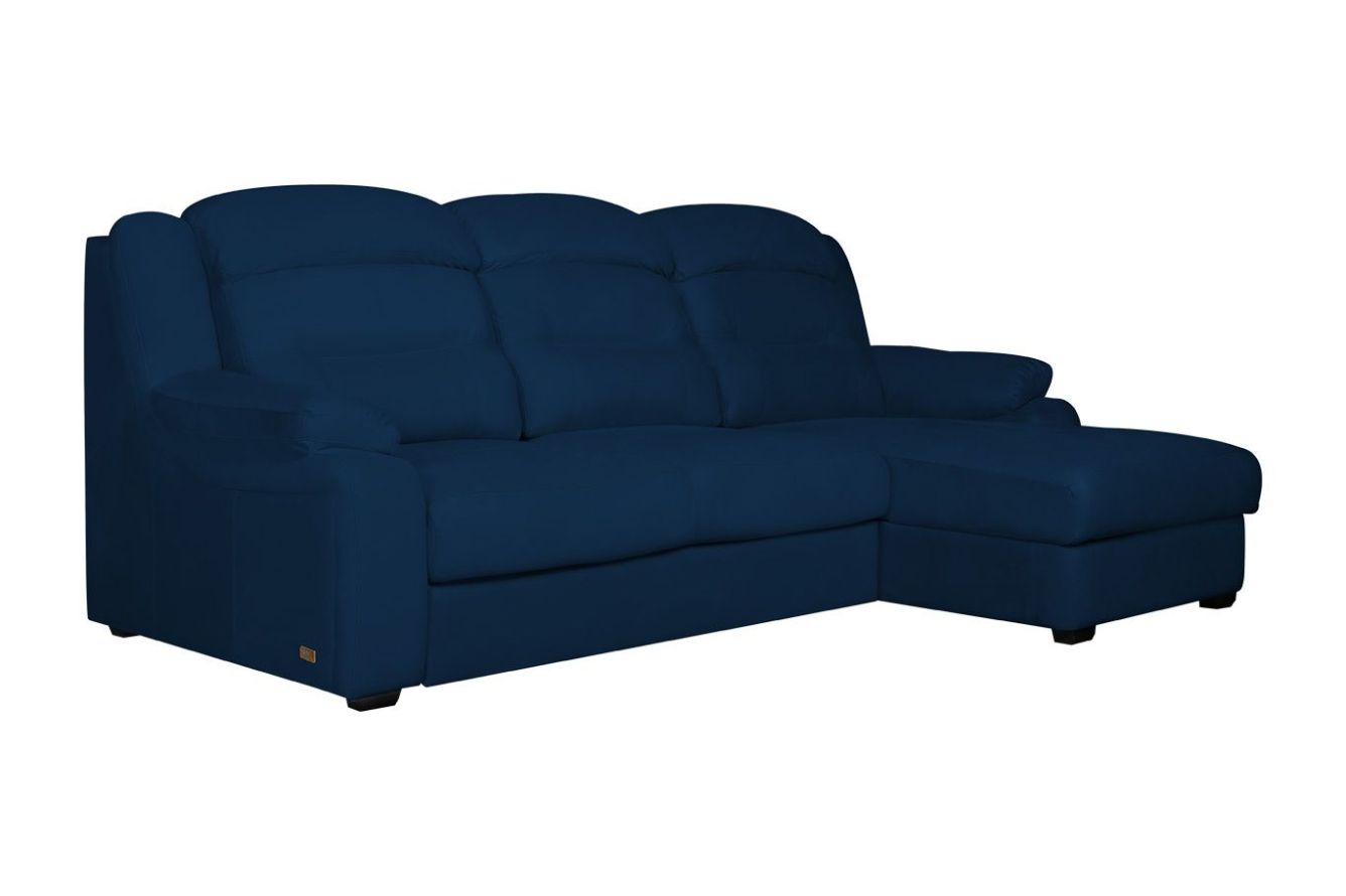 Диван Денвер с канапе 75