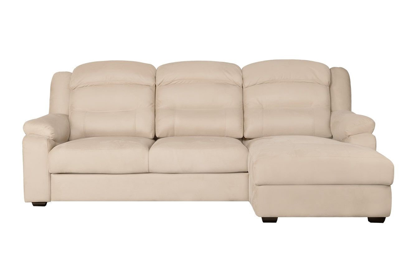 Диван Денвер с канапе 75