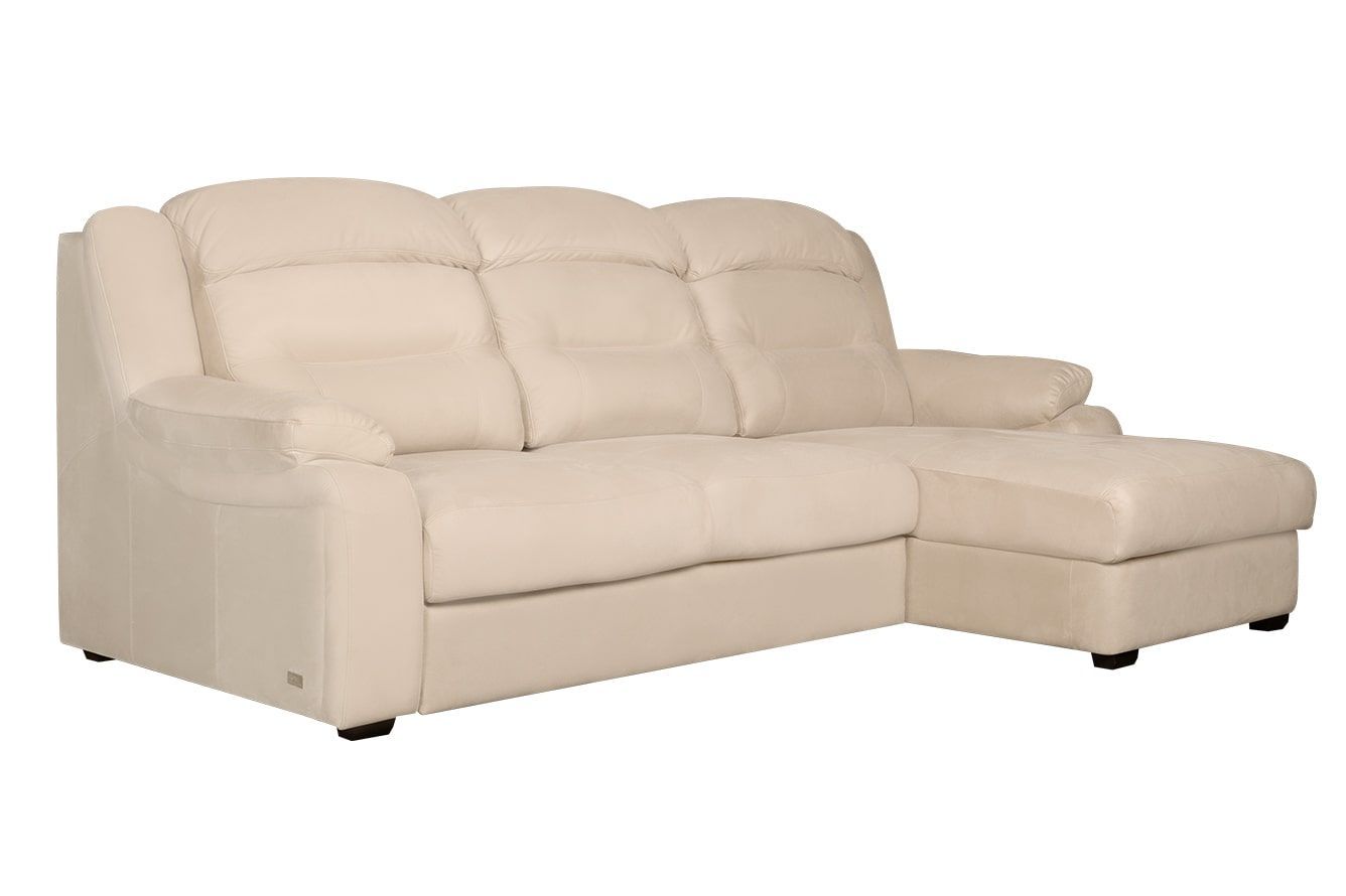 Диван Денвер с канапе 75