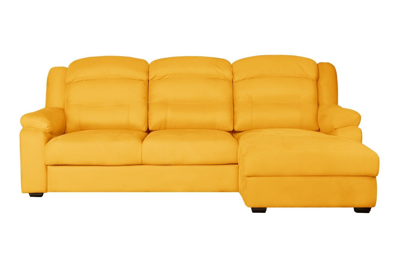 Диван Денвер с канапе 75