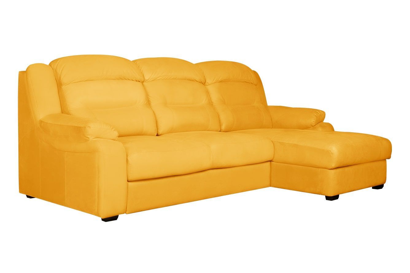 Диван Денвер с канапе 75