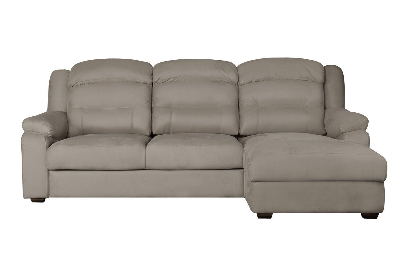 Диван Денвер с канапе 75