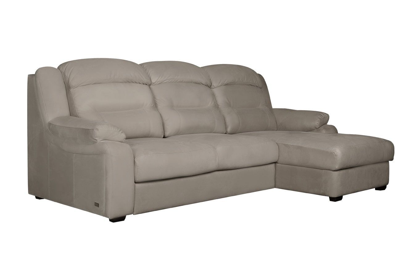 Диван Денвер с канапе 75