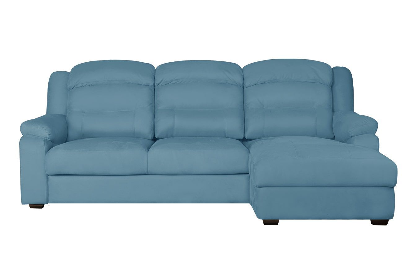 Диван Денвер с канапе 75