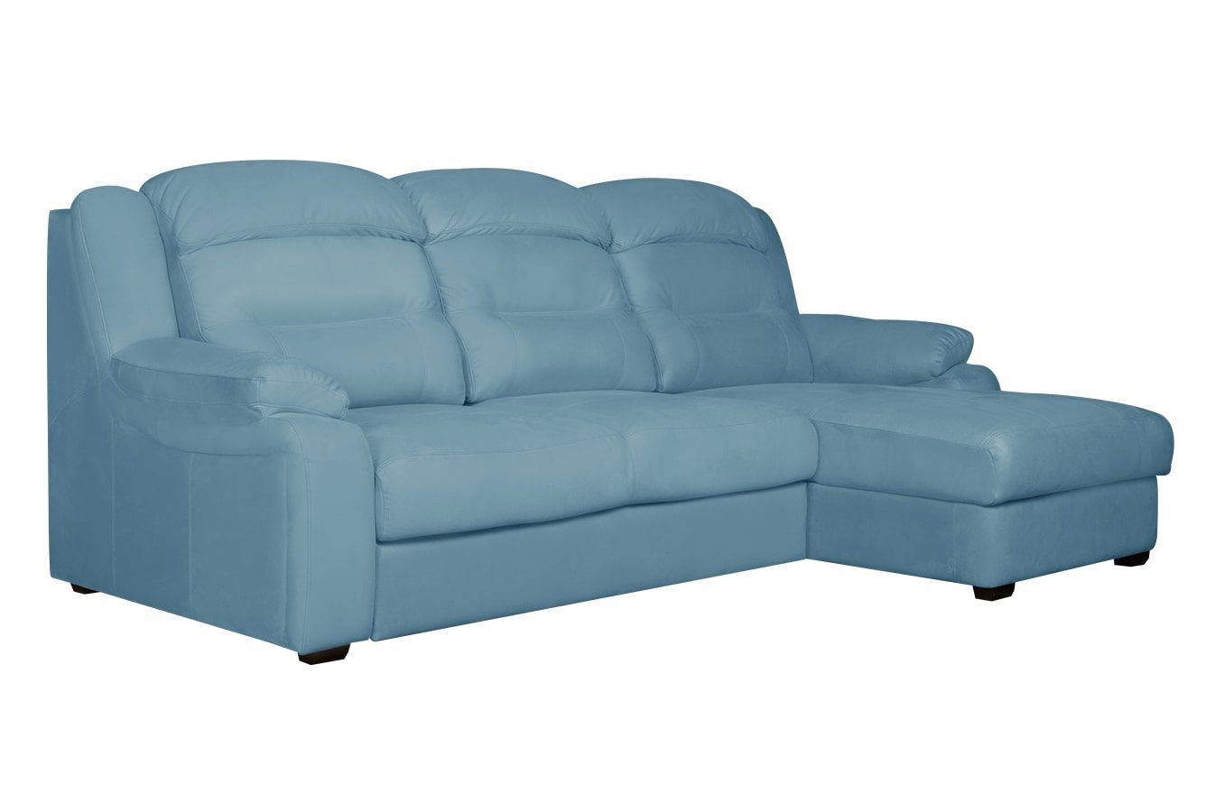 Диван Денвер с канапе 75