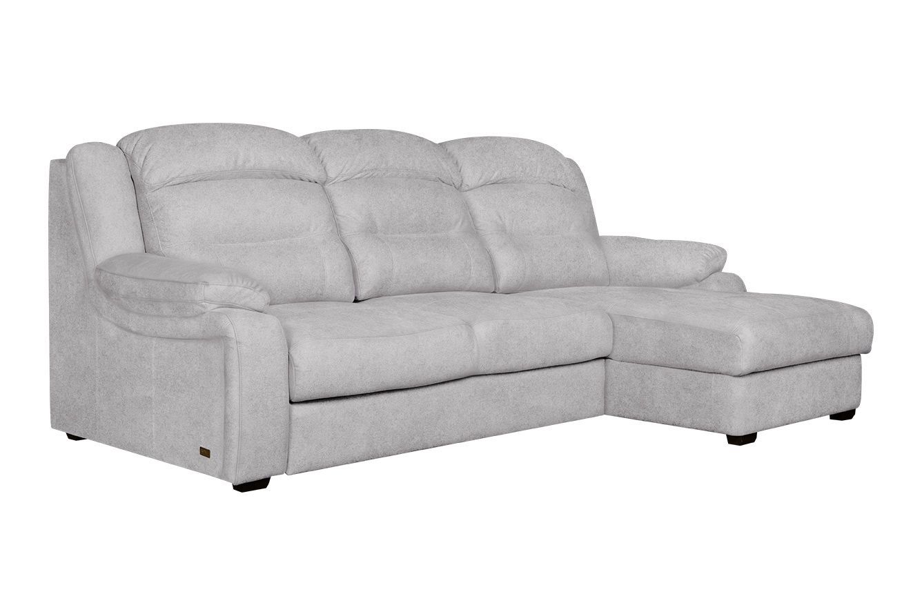 Диван Денвер с канапе 75