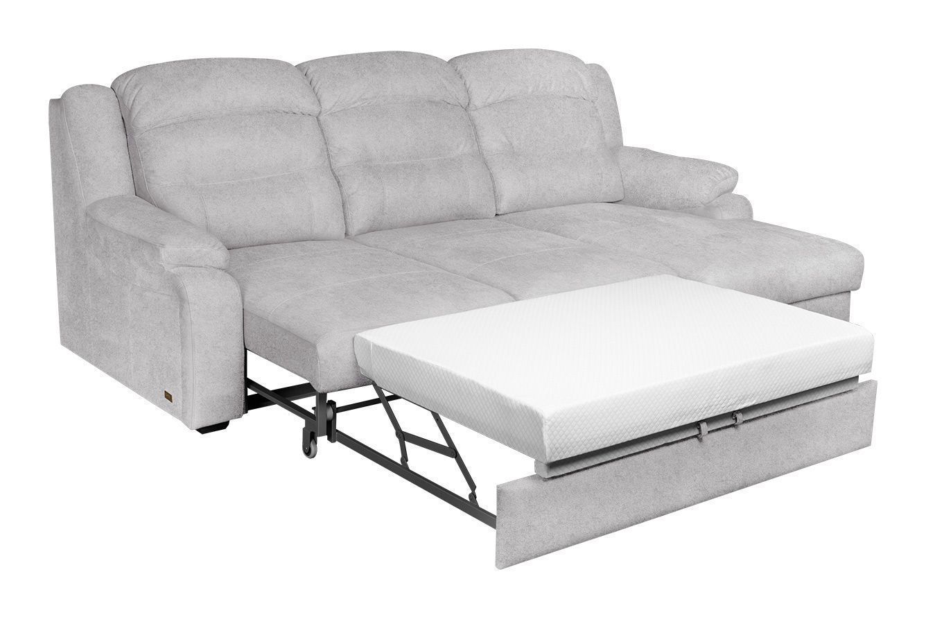 Диван Денвер с канапе 75