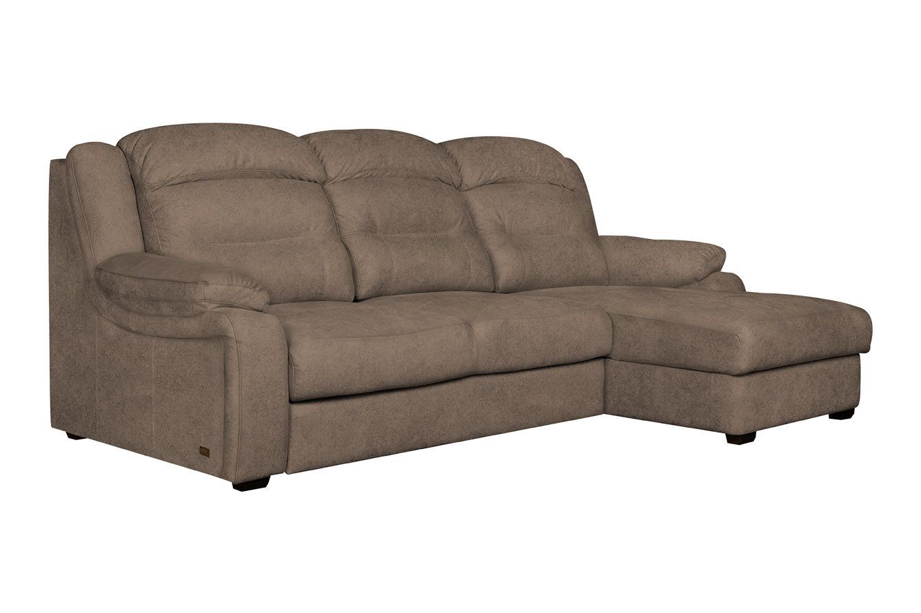 Диван Денвер с канапе 75