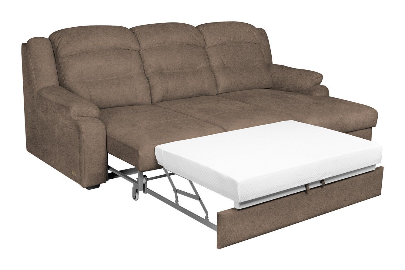 Диван Денвер с канапе 75