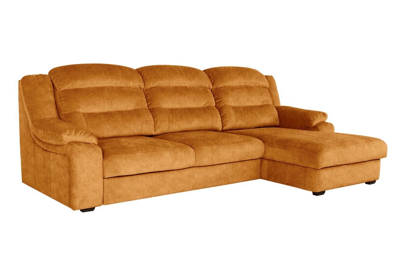 Диван Денвер с канапе 85