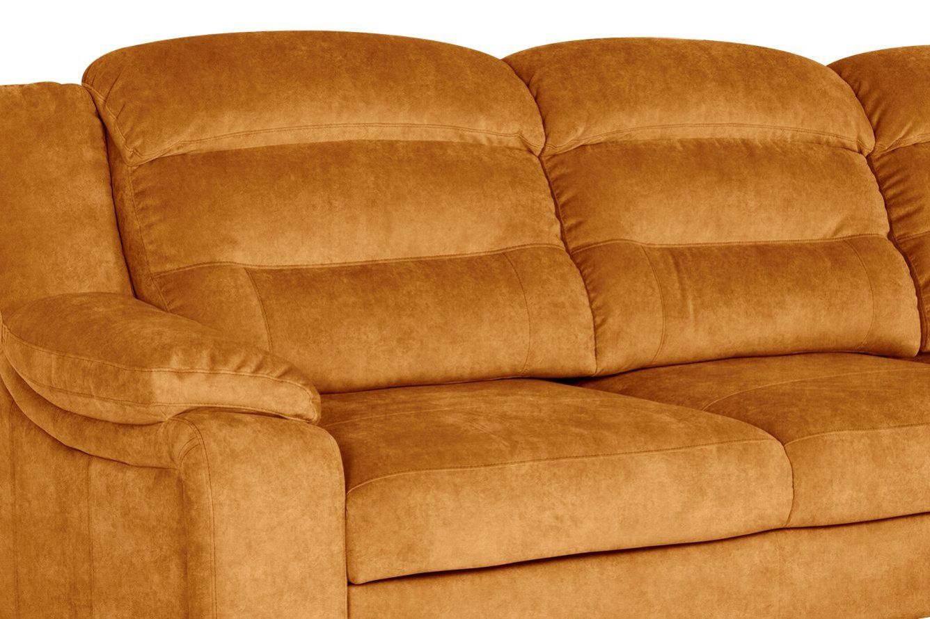 Диван Денвер с канапе 85