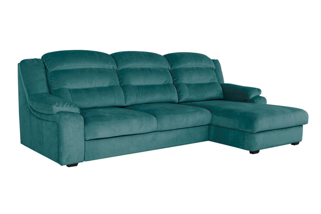 Диван Денвер с канапе 85