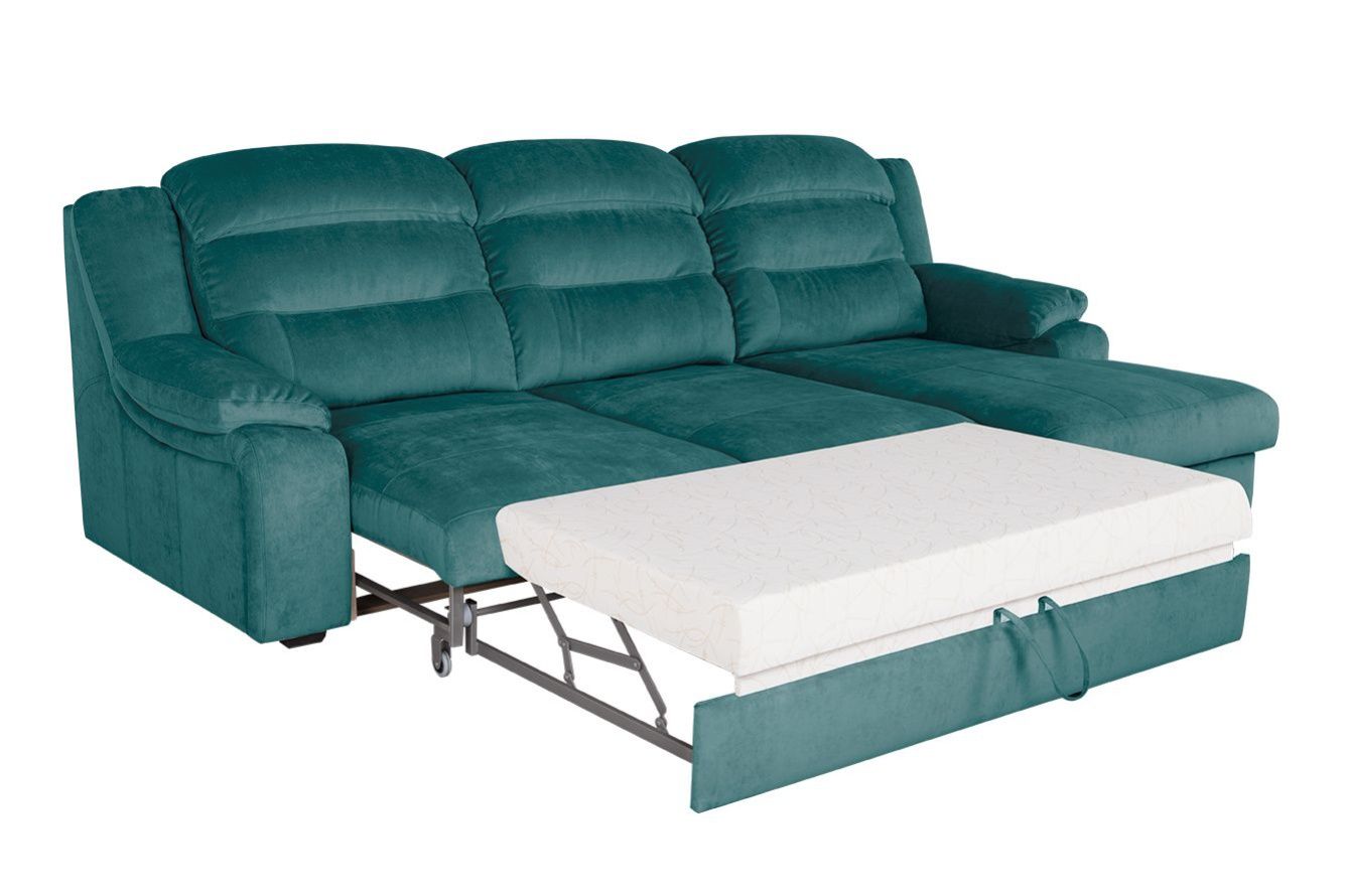 Диван Денвер с канапе 85