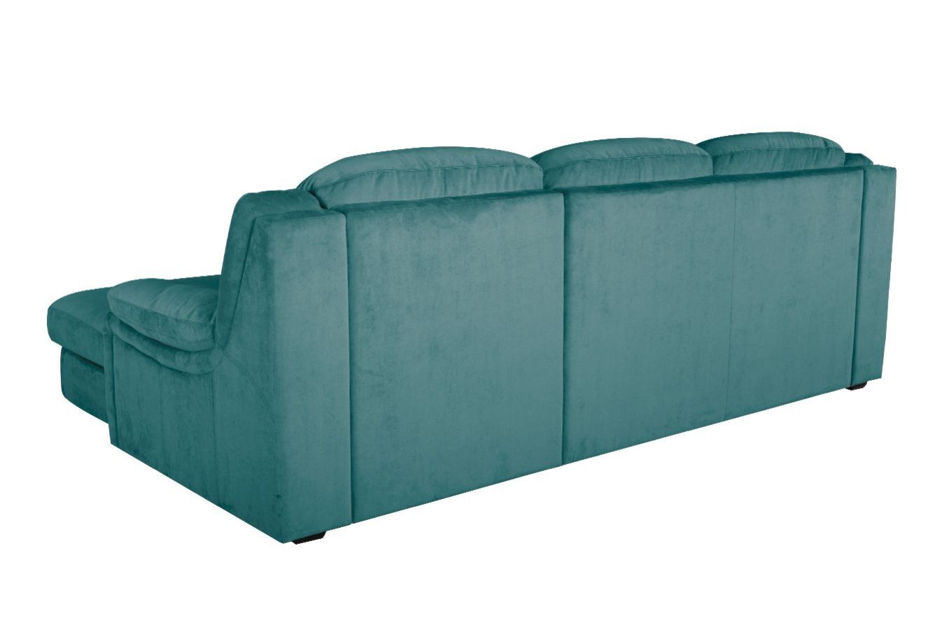 Диван Денвер с канапе 85