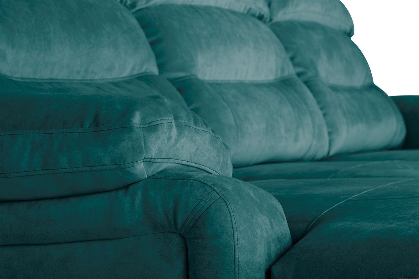 Диван Денвер с канапе 85