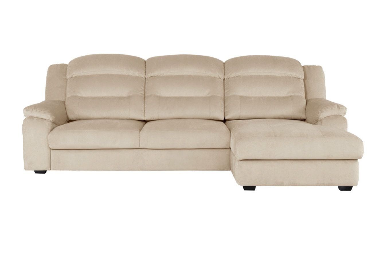 Диван Денвер с канапе 85