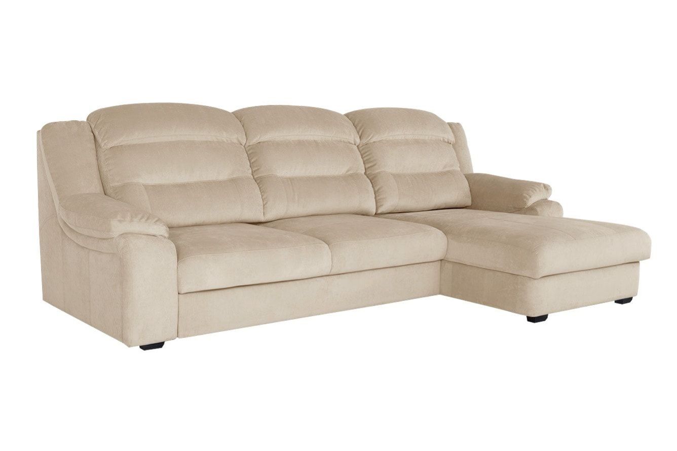 Диван Денвер с канапе 85