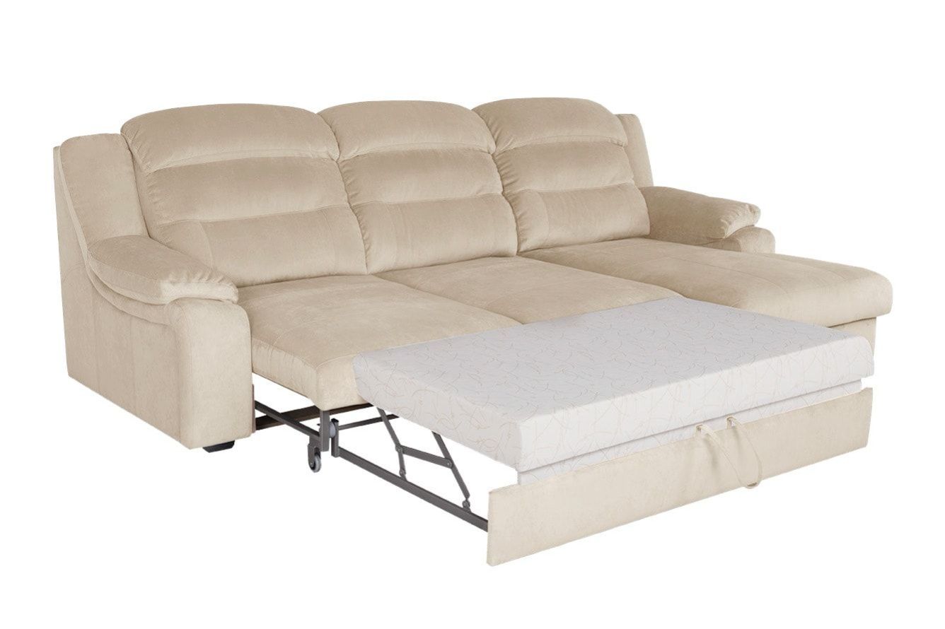 Диван Денвер с канапе 85