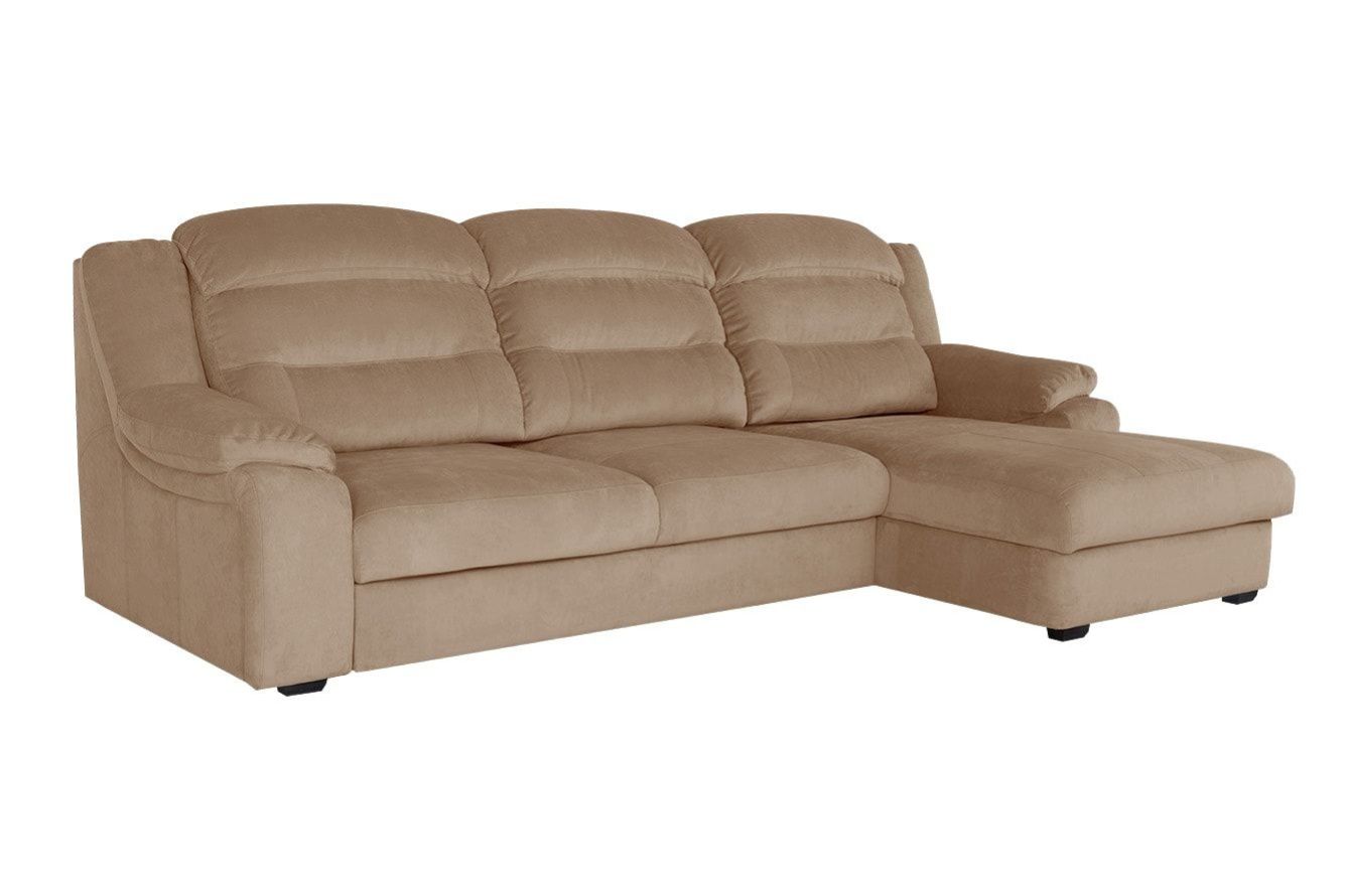 Диван Денвер с канапе 85