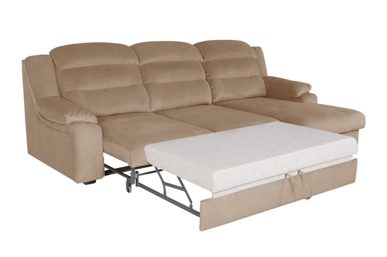 Диван Денвер с канапе 85