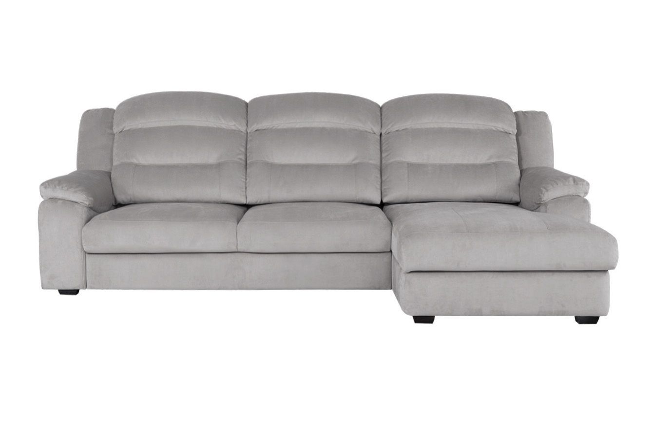 Диван Денвер с канапе 85