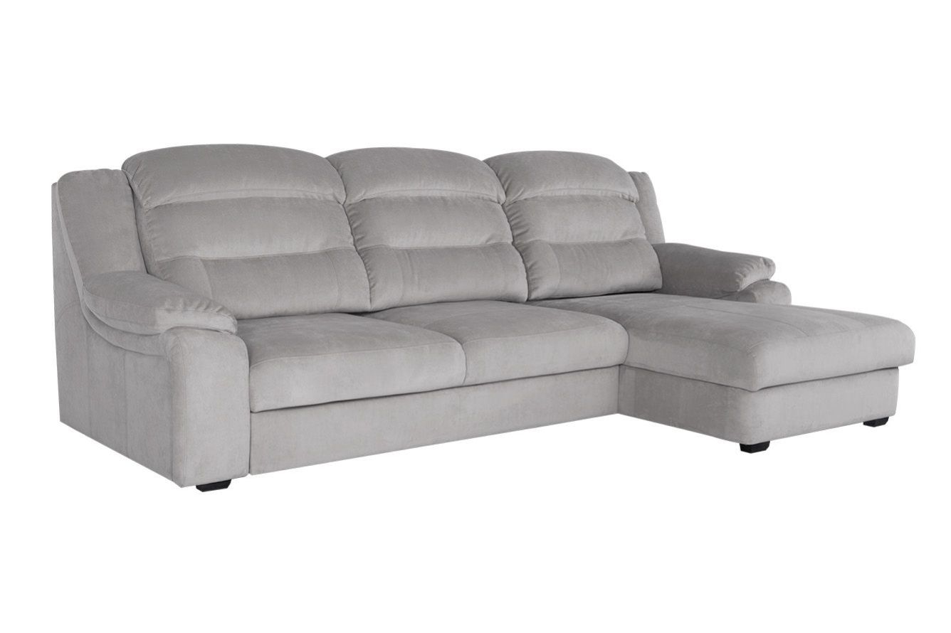 Диван Денвер с канапе 85