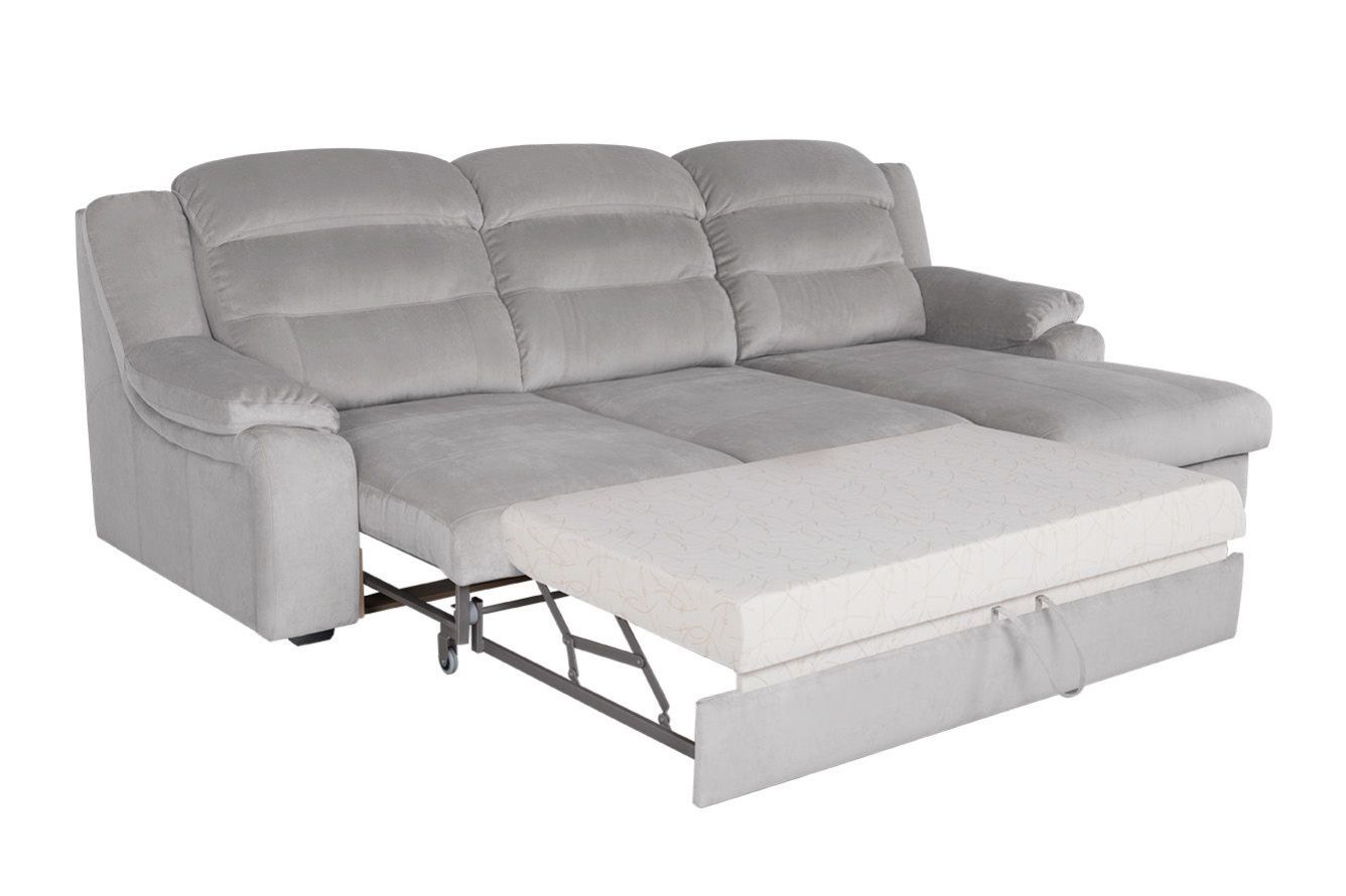 Диван Денвер с канапе 85