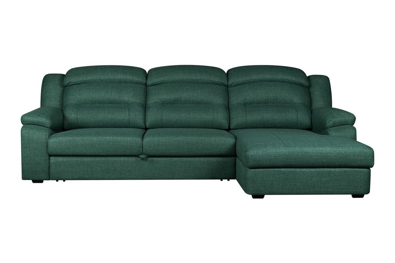 Диван Денвер с канапе 85