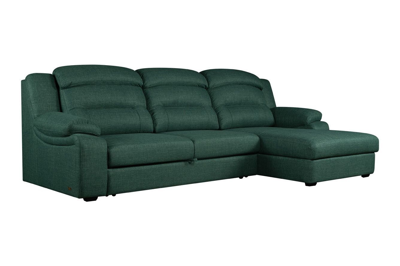 Диван Денвер с канапе 85