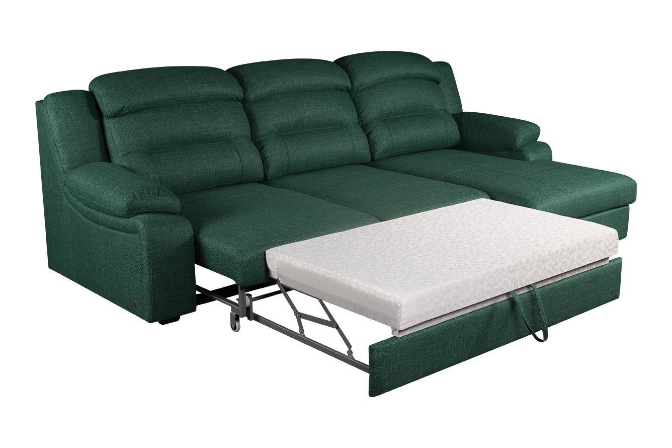 Диван Денвер с канапе 85