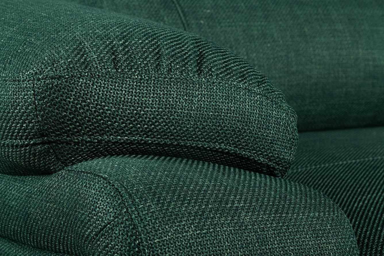 Диван Денвер с канапе 85