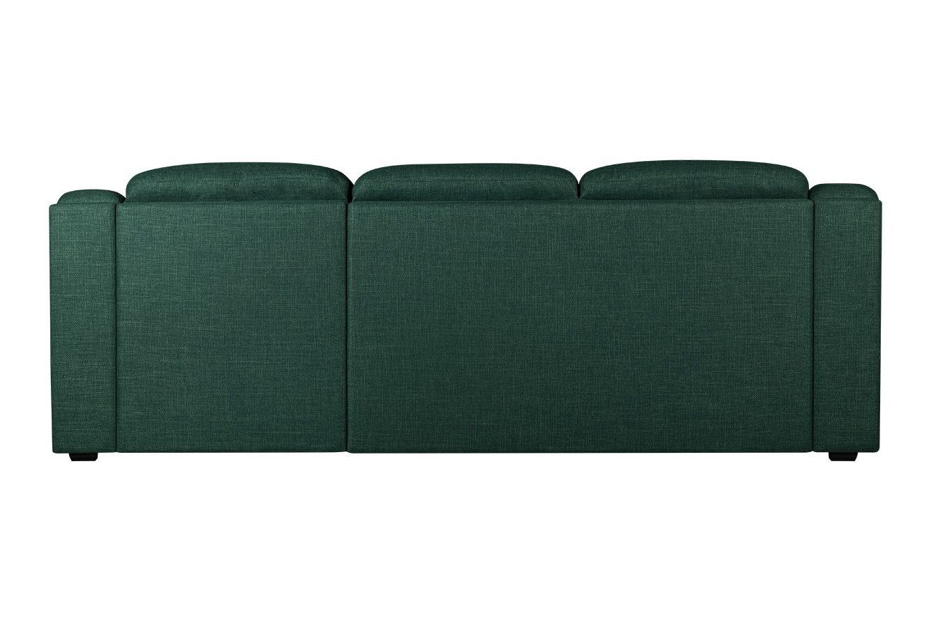 Диван Денвер с канапе 85