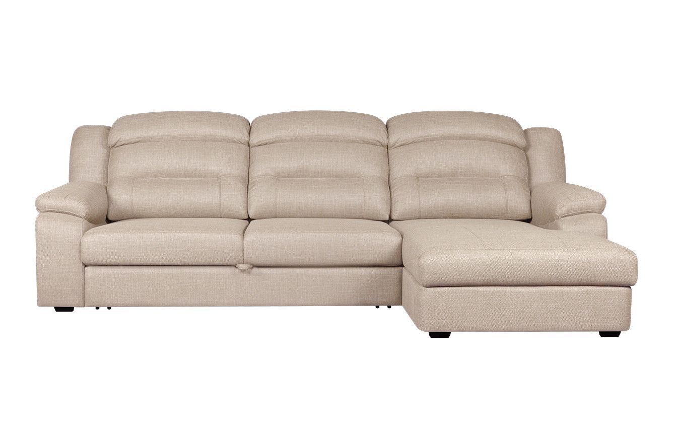 Диван Денвер с канапе 85