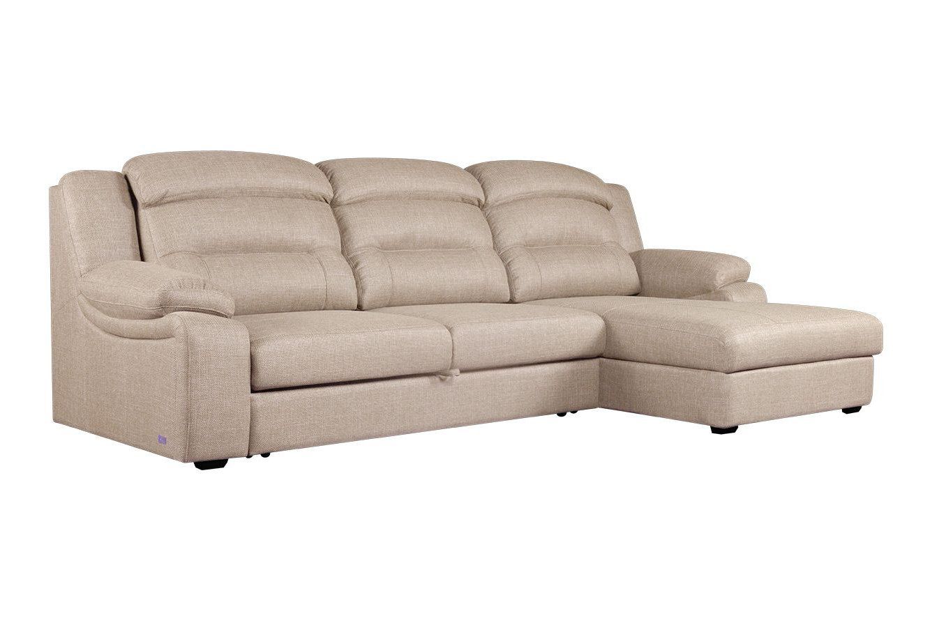 Диван Денвер с канапе 85