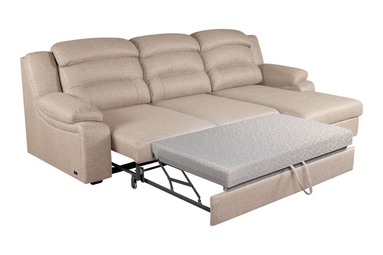 Диван Денвер с канапе 85