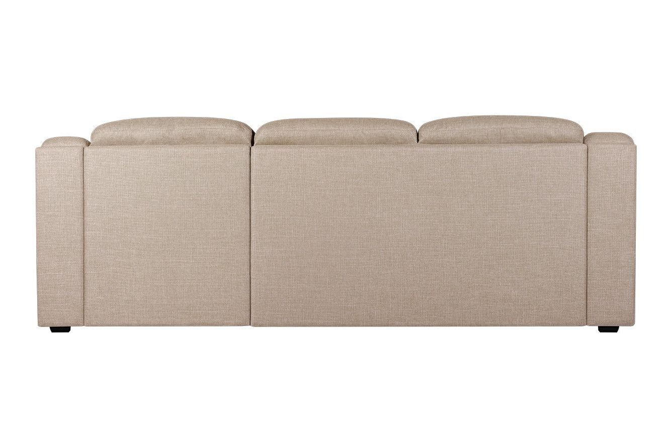 Диван Денвер с канапе 85