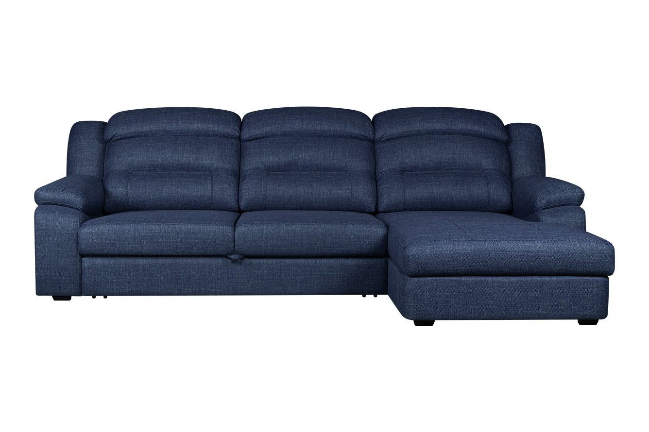 Диван Денвер с канапе 85