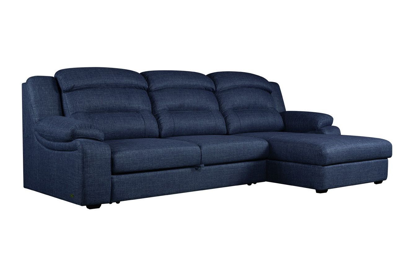 Диван Денвер с канапе 85