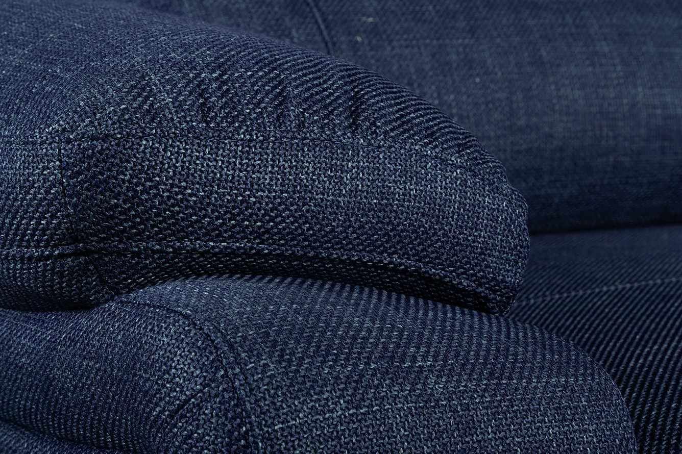 Диван Денвер с канапе 85