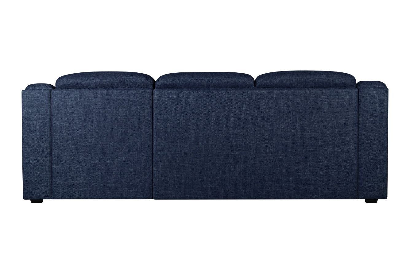 Диван Денвер с канапе 85