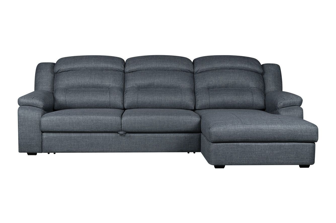 Диван Денвер с канапе 85