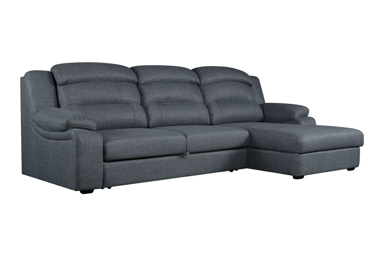 Диван Денвер с канапе 85