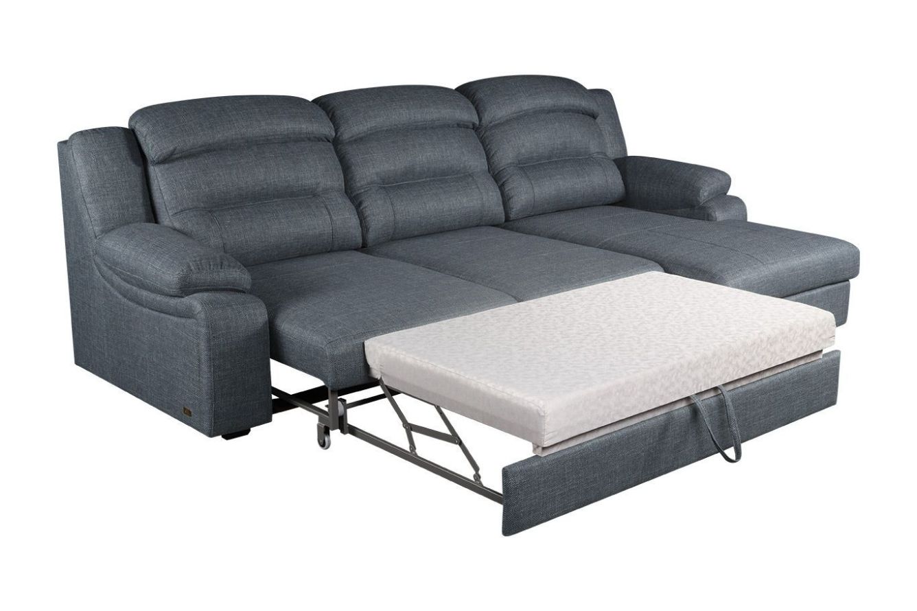 Диван Денвер с канапе 85