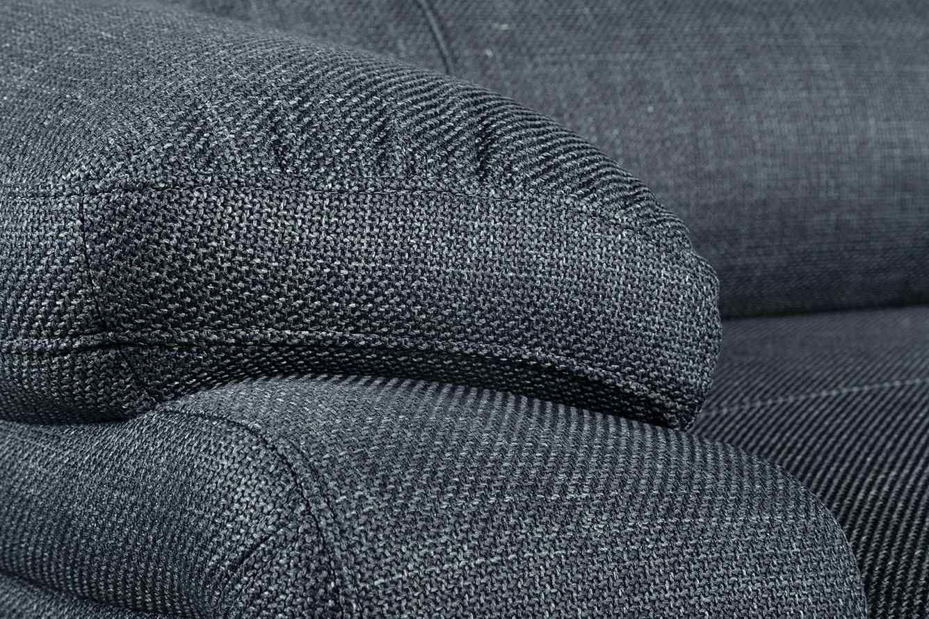 Диван Денвер с канапе 85