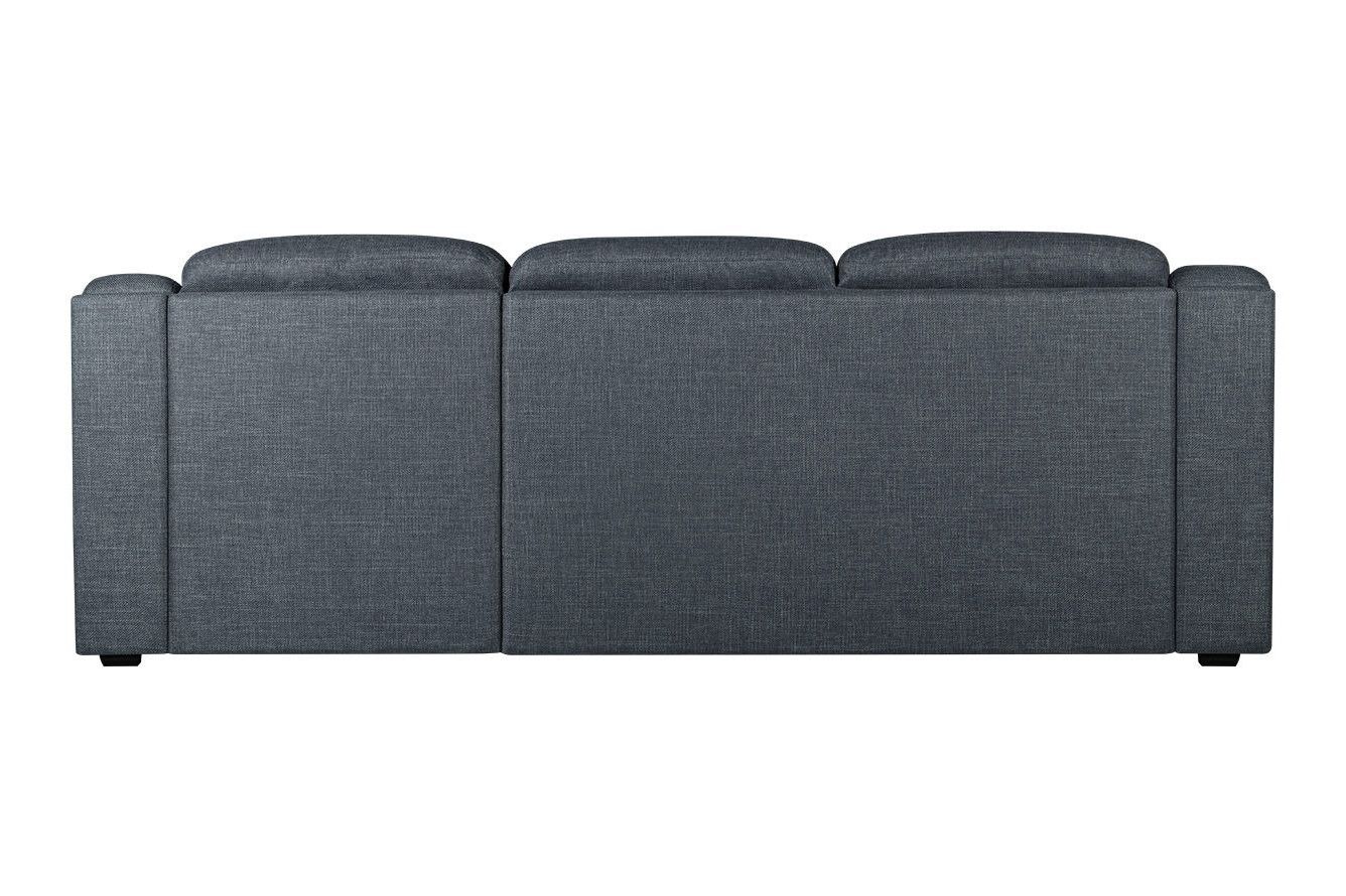 Диван Денвер с канапе 85