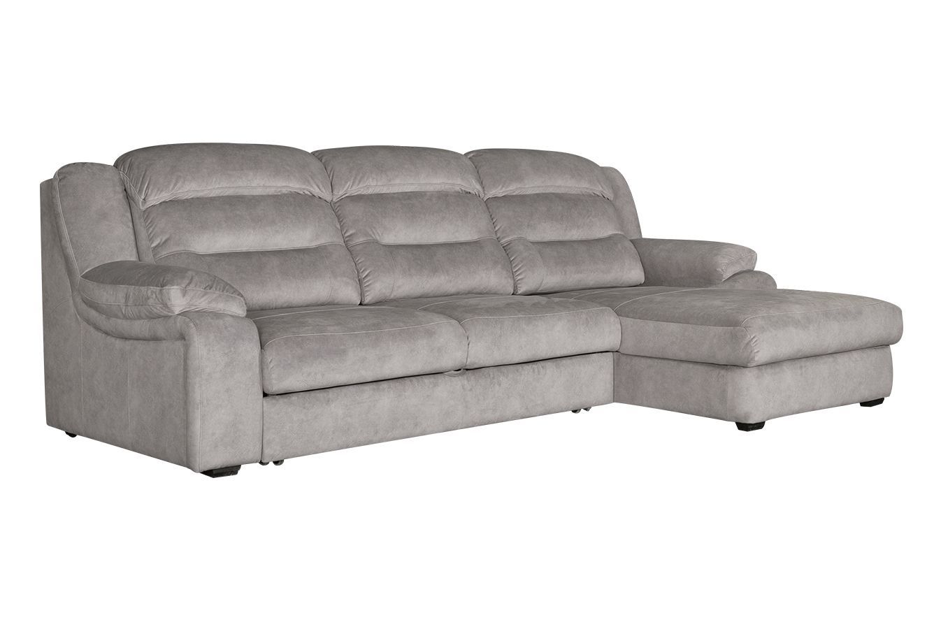 Диван Денвер с канапе 85